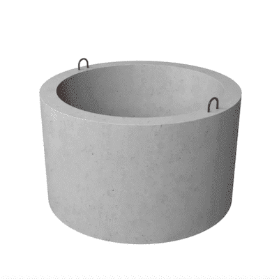 Бетонные кольца цена Харьков